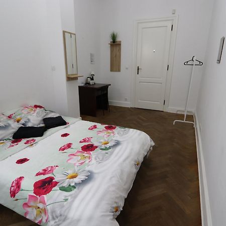 Fantastic Waw - Ns51 Room B 华沙 外观 照片