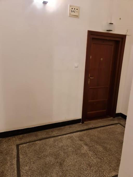 Fantastic Waw - Ns51 Room B 华沙 外观 照片