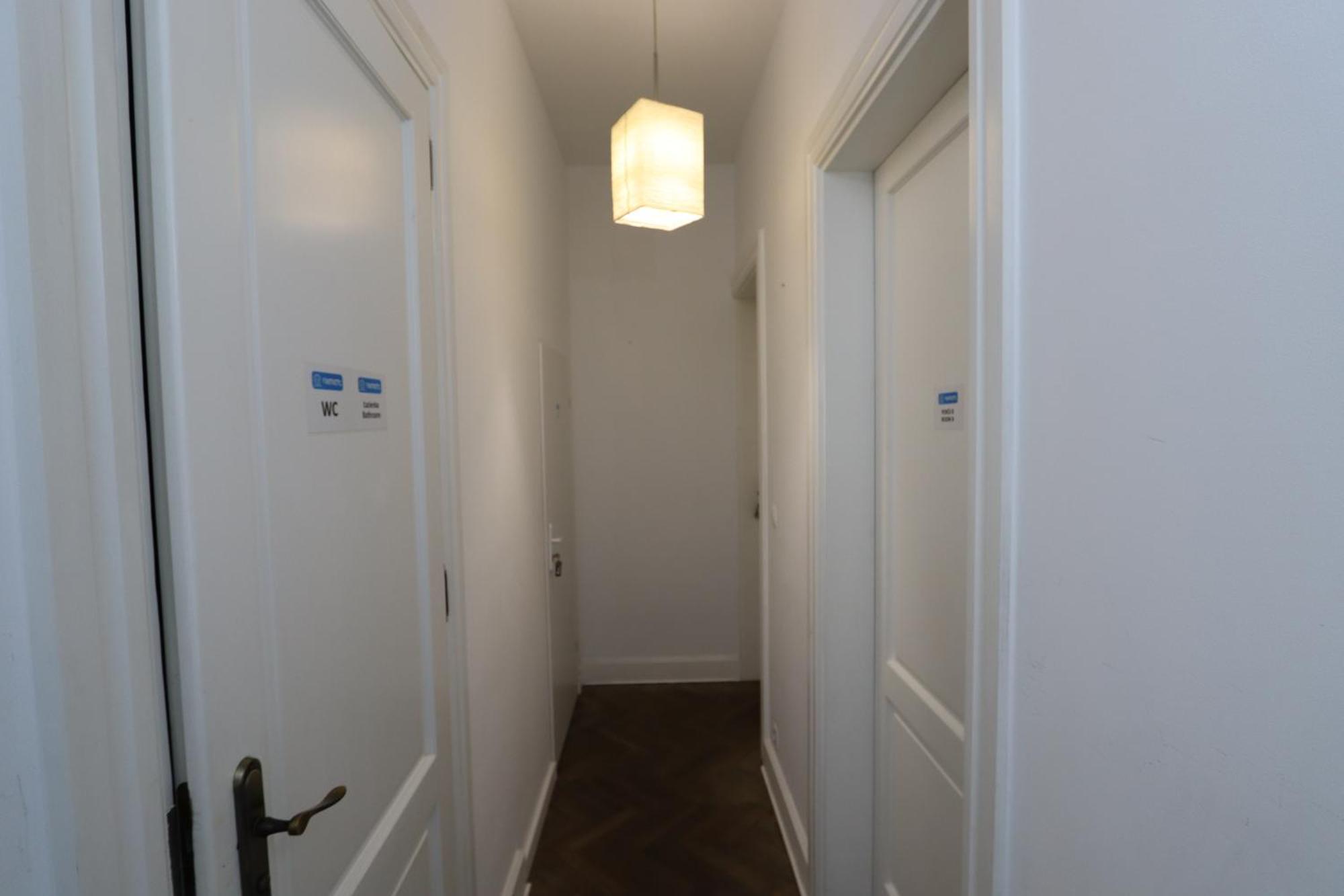 Fantastic Waw - Ns51 Room B 华沙 外观 照片