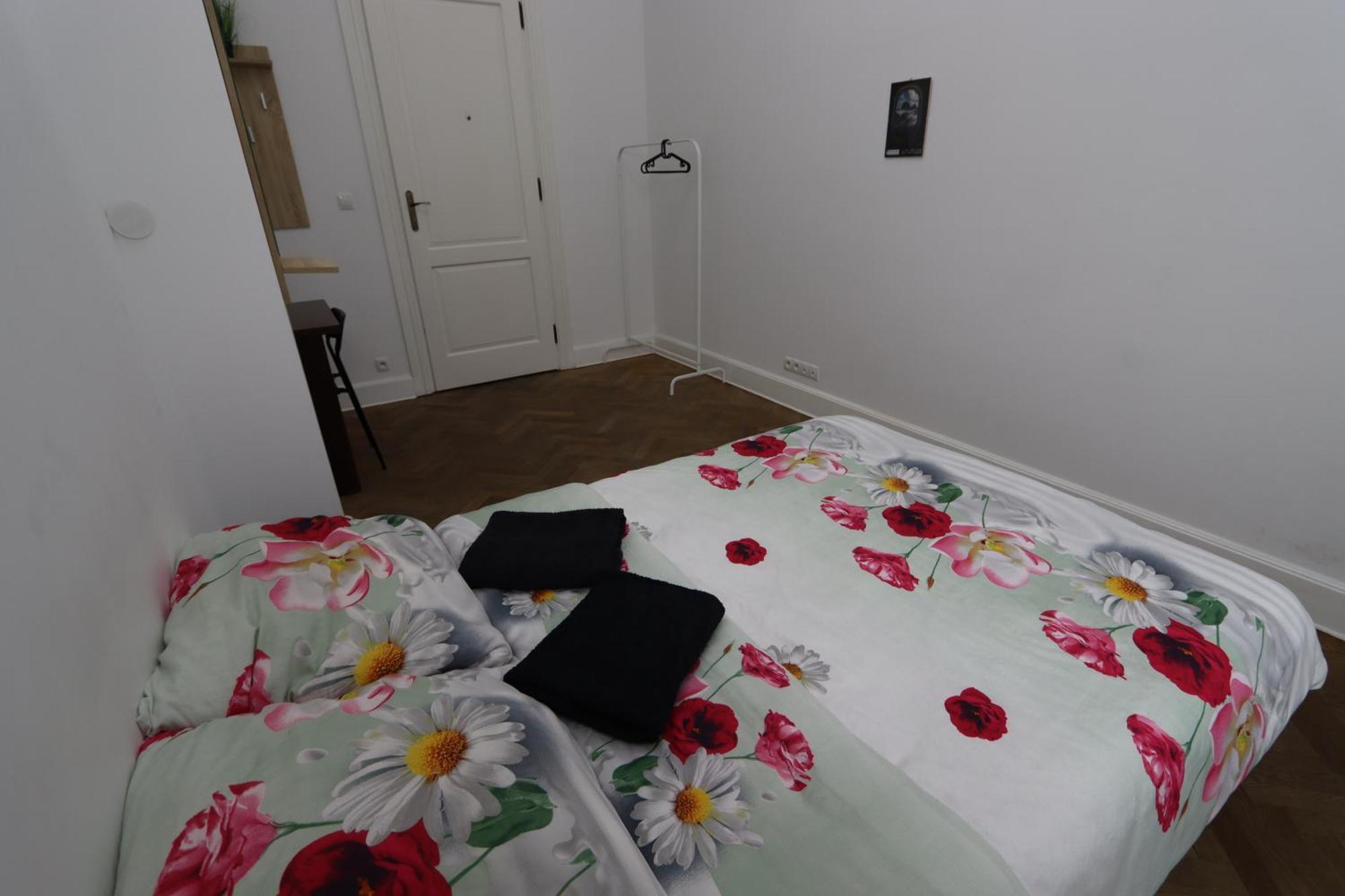 Fantastic Waw - Ns51 Room B 华沙 外观 照片